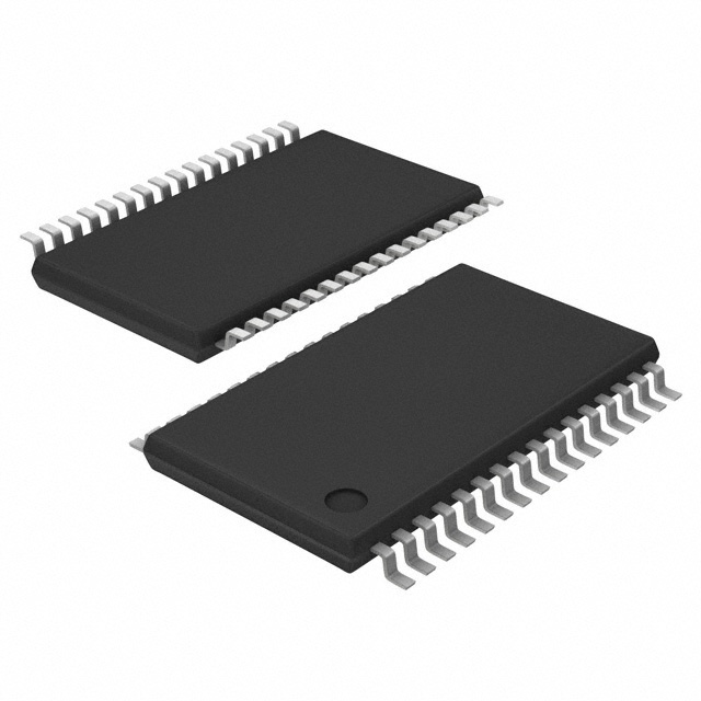 MUSES72320V-TE2 Nisshinbo Micro Devices Inc. electronic component